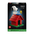 LEGO® Ideas Peanuts: Snoopy’s Doghouse Set 21368-1