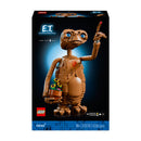 LEGO® Ideas E.T. the Extra-Terrestrial Building Set 21370-1