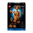 LEGO® Ideas E.T. the Extra-Terrestrial Building Set 21370-2