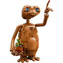 LEGO® Ideas E.T. the Extra-Terrestrial Building Set 21370-3