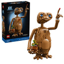 LEGO® Ideas E.T. the Extra-Terrestrial Building Set 21370-4