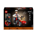 LEGO® Ideas Wallace & Gromit Building Set for Adults 21371-2