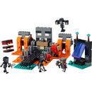LEGO® Minecraft® Wither Battle Pretend Play Gamer Gift 21590-3