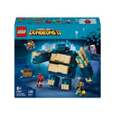 LEGO® Minecraft® The Twisted Warden Battle Gaming Toy 21591-1
