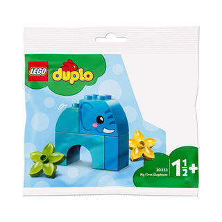 » LEGO® DUPLO® My First Elephant 30333 (100% off)