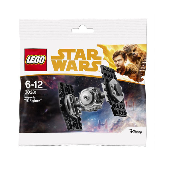 » LEGO® Star Wars Imperial TIE Fighter 30381 (100% off)