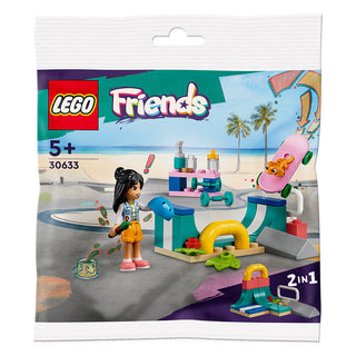 » LEGO® Friends Skate Ramp 30633 (100% off)