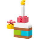 LEGO® DUPLO® My First Celebration Cake Recruitment Bag 30712-3