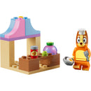 LEGO® Bluey: Fancy Restaurant with Bingo Recruitment Bag 30713-3