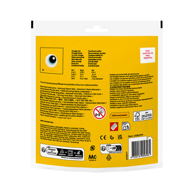 LEGO® CREATOR 3in1 Orange Cat Recruitment Bag 30714 - 0