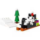 LEGO® CREATOR Cataclaws Snow Adventure Recruitment Bag 30718-3