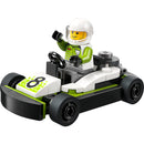 LEGO® City Go-Kart Racer Recruitment Bag 30719-3