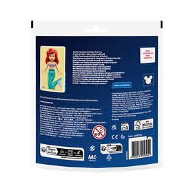 LEGO® | Disney Princess™ Ariel & Flounder's Birthday Music Fun Recruitment Bag 30720 - 0