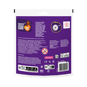 LEGO® Friends Flower Stand with Roses Recruitment Bag 30721 - 0