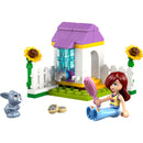 LEGO® Friends Garden Bunny House Recruitment Bag 30722-3