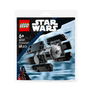 LEGO® Star Wars™ TIE Advanced™ Mini-Build Recruitment Bag 30727-1
