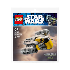 LEGO® Star Wars™ The Razor Crest™ Mini-Build Recruitment Bag 30728
