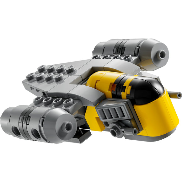 LEGO® Star Wars™ The Razor Crest™ Mini-Build Recruitment Bag 30728