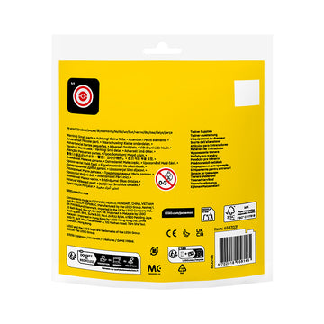 LEGO® Pokémon™ Trainer Supplies Recruitment Bag 30730 - 0