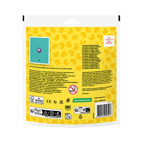 LEGO® Animal Crossing™ Tom Nook and Flying Present Recruitment Bag 30731 - 0