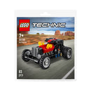 LEGO® Technic™ Hot Rod Car Recruitment Bag 30735-1