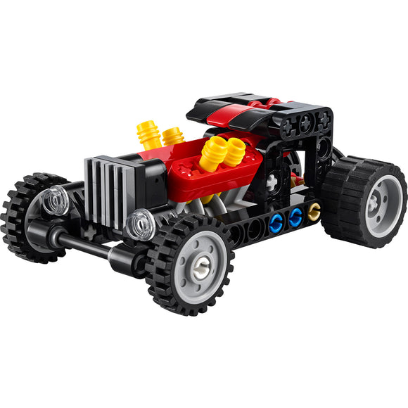 LEGO® Technic™ Hot Rod Car Recruitment Bag 30735
