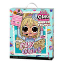 L.O.L. Surprise OMG World Travel™ Fly Gurl Fashion Doll
