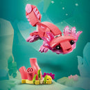 LEGO® Creator 3in1 Wild Animals: Pink Flamingo Animal Toy Playset 31170-16
