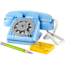 LEGO® Creator 3in1 Retro Telephone Nostalgic and Vintage Toy Phones 31174-3