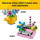 LEGO® Creator 3in1 Retro Telephone Nostalgic and Vintage Toy Phones 31174-11