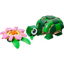 LEGO® Creator 3 in 1 Turtle with a Water Lily Flower 31377-3