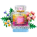 LEGO® Creator 3 in 1 Floral Decor Perfume Bottle 31383-3