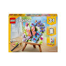 LEGO® Creator 3 in 1 Floral Art Decor Painting 31390-1
