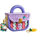 LEGO® Creator 3 in 1 Art Fashion Bag with Storage 31391-3