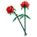 LEGO® Botanicals Roses Desk Decoration Set 40460-3