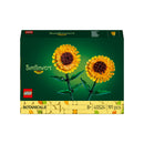LEGO® Botanicals Sunflowers Flower Decoration Set 40524-1
