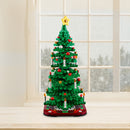 LEGO® Iconic Christmas Tree Toy, Festive Decor Set for Kids 40573-6