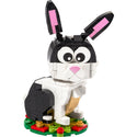 LEGO® Year of the Rabbit Building Kit 40575 - SLIGHTLY DAMAGED BOX