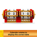 LEGO® Festival Calendar Seasonal Gift 40678-8