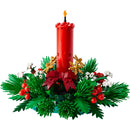 LEGO® Christmas Table Decoration Centrepiece 40743 - DAMAGED BOX-3