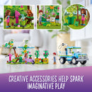 LEGO® Friends Tree-Planting Vehicle Building Kit 41707 - SLIGHTLY DAMAGED BOX-6