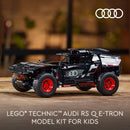 LEGO® Technic Audi RS Q e-tron Building Set 42160-16