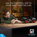LEGO® Technic Audi RS Q e-tron Building Set 42160