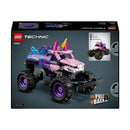 LEGO® Technic Monster Jam™ Sparkle Smash™ Pull-Back Toy 42220-2