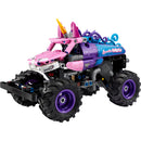 LEGO® Technic Monster Jam™ Sparkle Smash™ Pull-Back Toy 42220-3