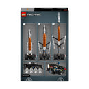 LEGO® Technic NASA Artemis Space Launch System Rocket 42221-2