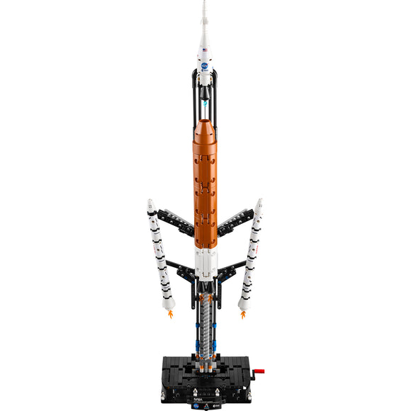 LEGO® Technic NASA Artemis Space Launch System Rocket 42221