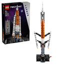 LEGO® Technic NASA Artemis Space Launch System Rocket 42221-10