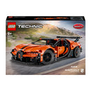 LEGO® Technic Bugatti Chiron Pur Sport Hypercar 42222-1