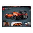 LEGO® Technic Bugatti Chiron Pur Sport Hypercar 42222-2